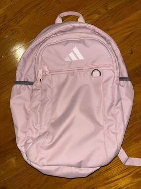 Adidas Interval Versatile Backpack Pink